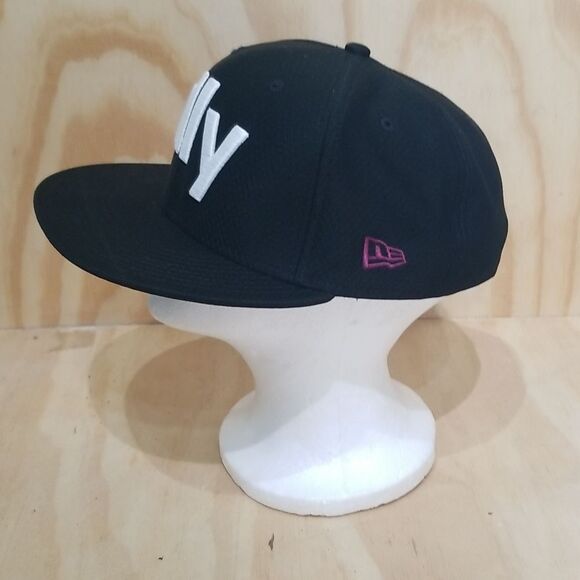 NEW ERA 39THIRTY "ally" 48 HENDRICK MOTORSPORTS FLEX-FIT BASEBAL CAP Small/MED - Picture 2 of 6